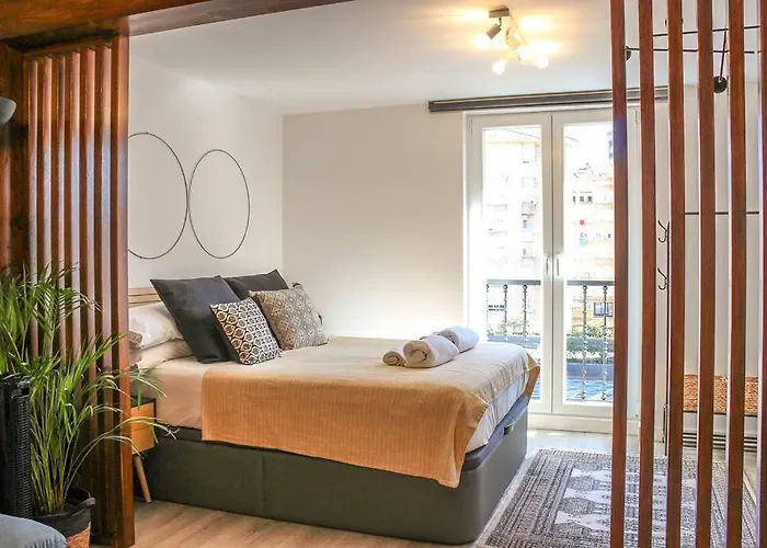 Apartamento En Puertochico