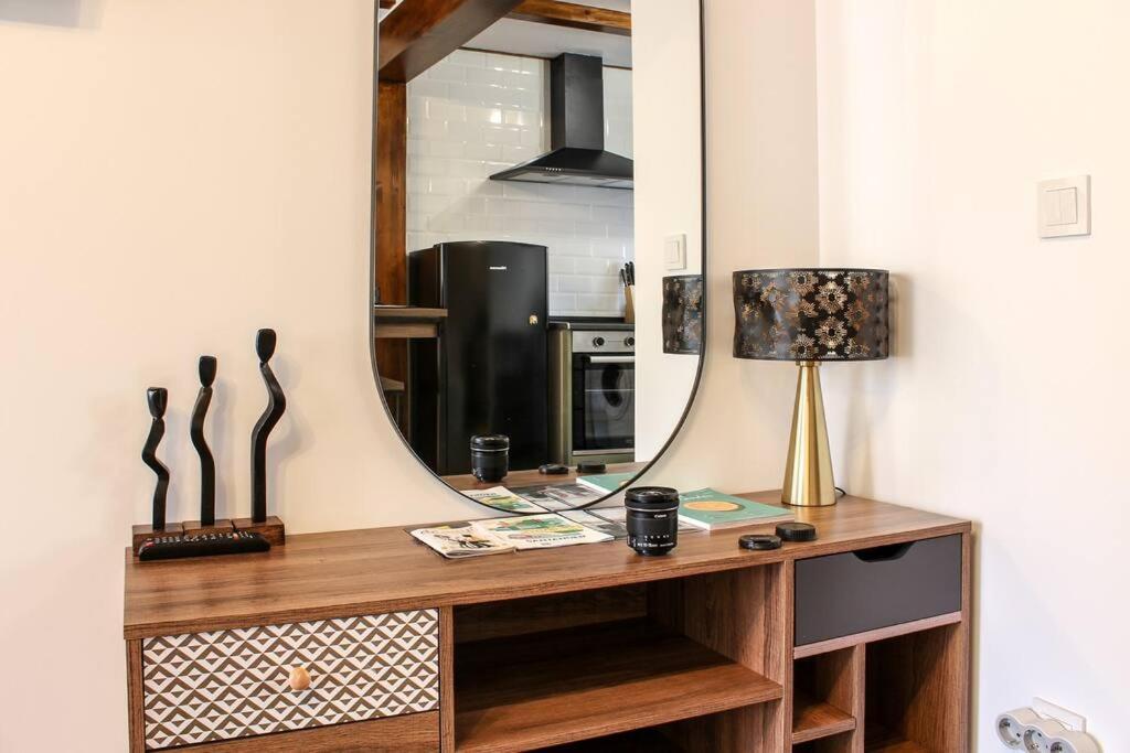 En Puertochico Appartement