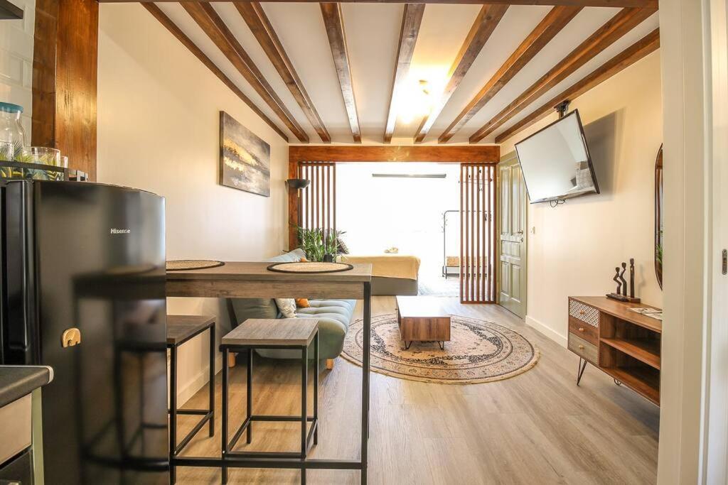 Appartement En Puertochico *