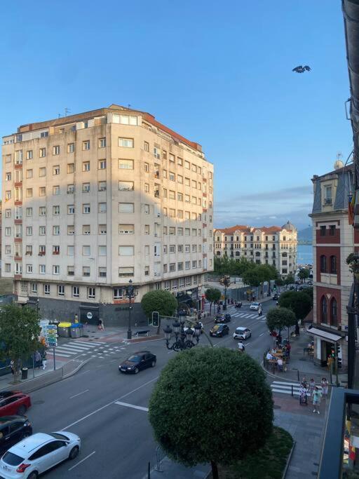 En Puertochico Apartment