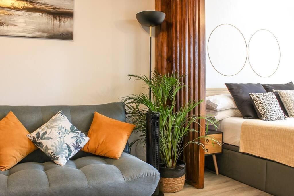 Appartement En Puertochico Santander