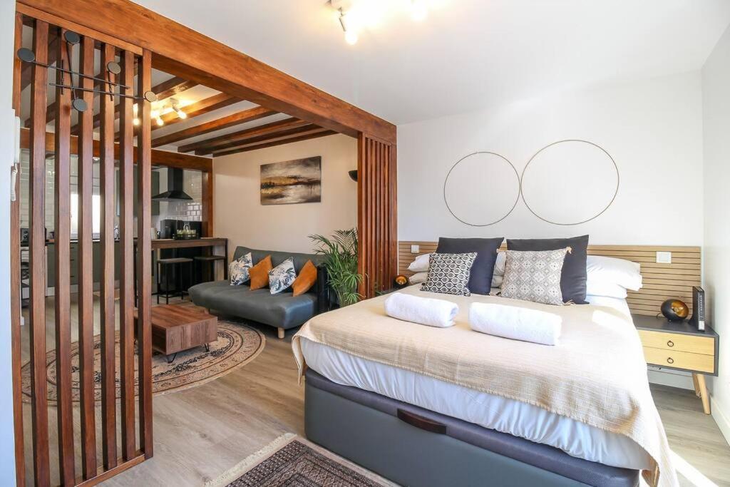 Apartment En Puertochico